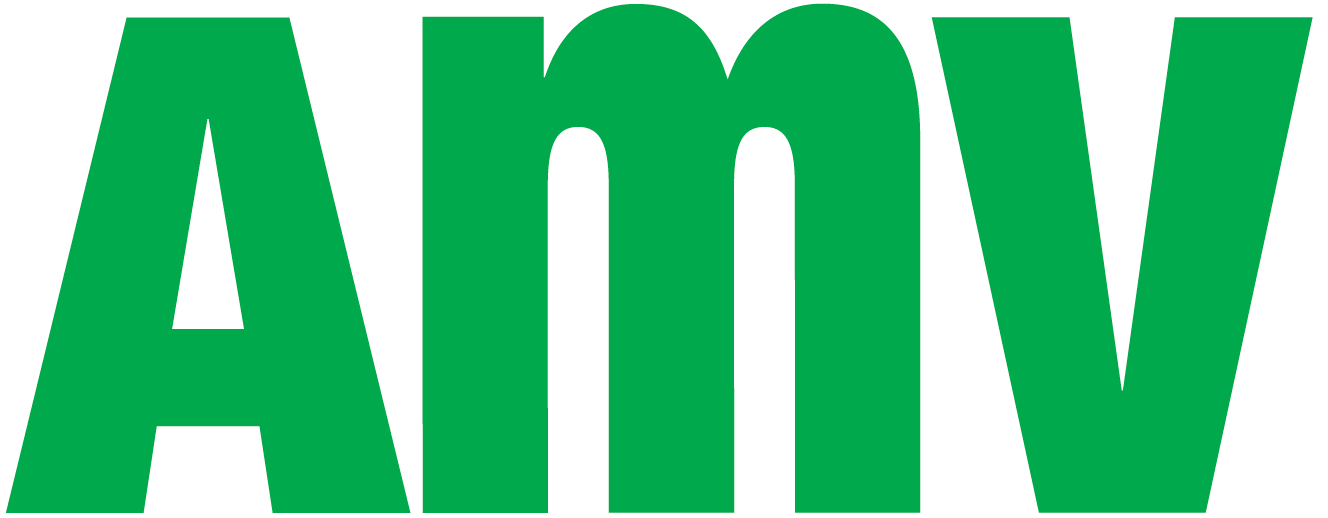 Logo Amv